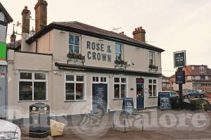 Picture of The Rose & Crown