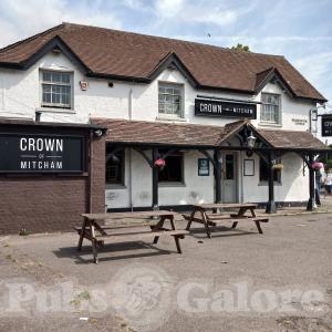 Picture of Crown Of Mitcham