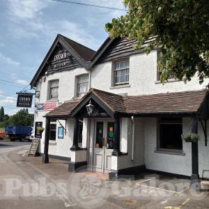 Picture of Crown Of Mitcham
