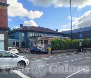 Picture of The Brandling Arms