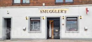 Picture of Smuggler's