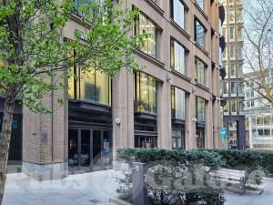 Picture of BrewDog Chancery Lane