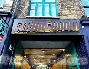 Picture of Strongroom