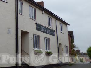 Picture of New Inn