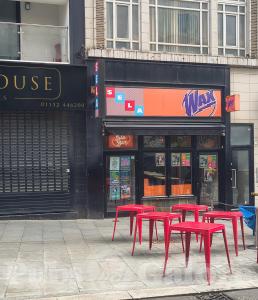Picture of Sela Bar