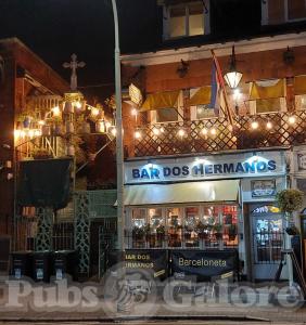 Picture of Bar Dos Hermanos