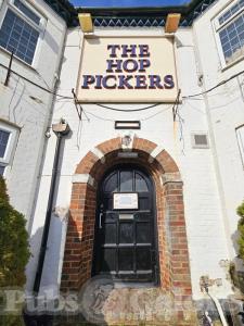 Picture of The Hop Pickers