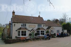 Picture of The George at Burpham