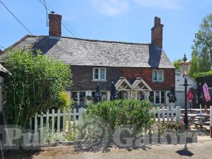 Picture of Queens Head