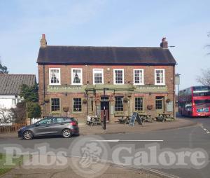 Picture of New Inn