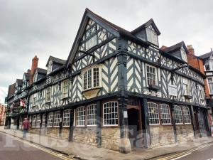 Picture of Tudor House Hotel