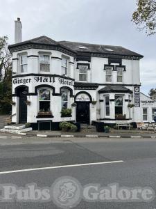 Picture of Ginger Hall Hotel
