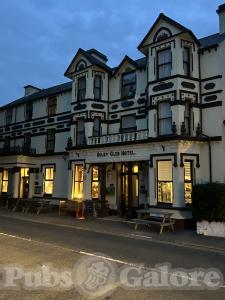 Picture of Sulby Glen