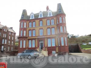 Picture of Creg Malin Hotel
