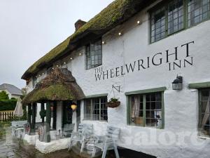 Picture of Wheelwright Inn