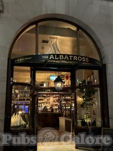 Picture of Albatross
