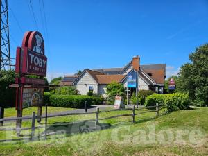 Picture of Toby Carvery Willingdon Drove