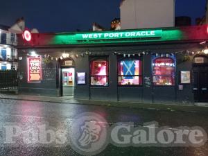 Picture of West Port Oracle