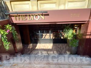 Picture of The Lyon