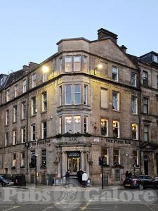 Picture of The Piper Bar