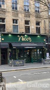 Picture of Nico's