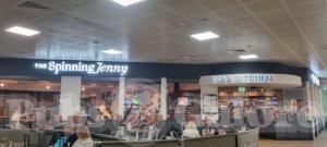 Picture of The Spinning Jenny