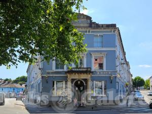 Picture of Queen&rsquo;s Bar & Brasserie