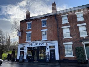 Picture of The Ship Inn
