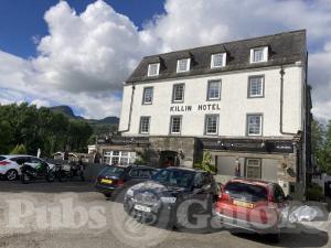 Picture of Killin Hotel