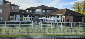 Picture of Cuttle Bridge Inn