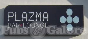Picture of Bar Plazma