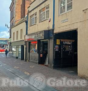 Picture of The Tooth & Claw