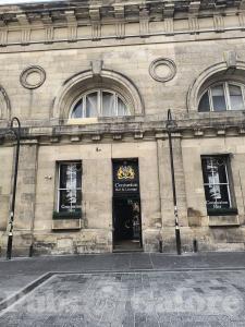 Picture of The Centurion Bar