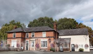 Picture of Cross Keys Inn