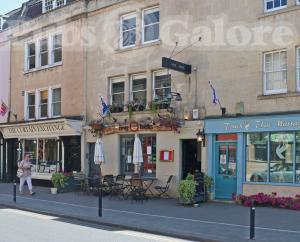 Picture of Ring O Bells