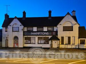 Picture of The Hamptons