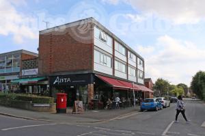 Picture of Bar Azita