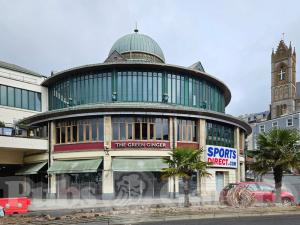 Picture of The Green Ginger (JD Wetherspoon)