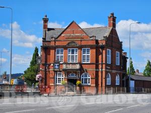 Picture of The Aneurin Bevan (JD Wetherspoon)
