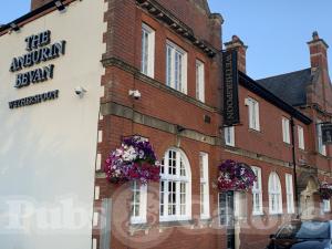 Picture of The Aneurin Bevan (JD Wetherspoon)