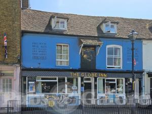 Picture of The Globe Inn