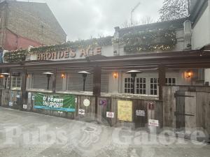 Picture of Brondes Age