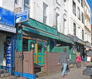 Picture of Slattery's
