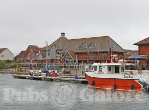 Picture of Harvester Sovereign Harbour