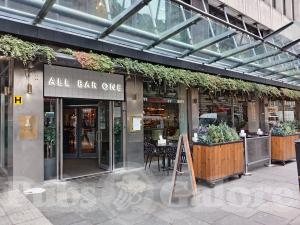 Picture of All Bar One