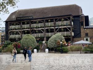 Picture of The Dickens Inn