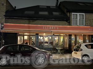 Picture of Ellary's