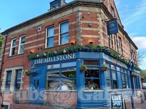 Picture of The Millstone