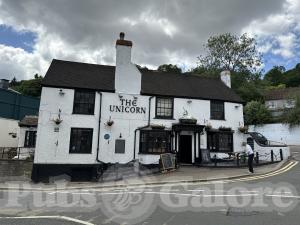 Picture of The Unicorn