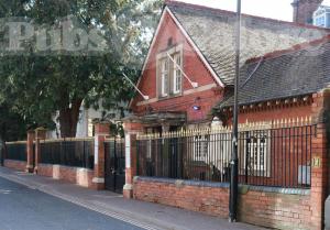 Picture of Bushwackers